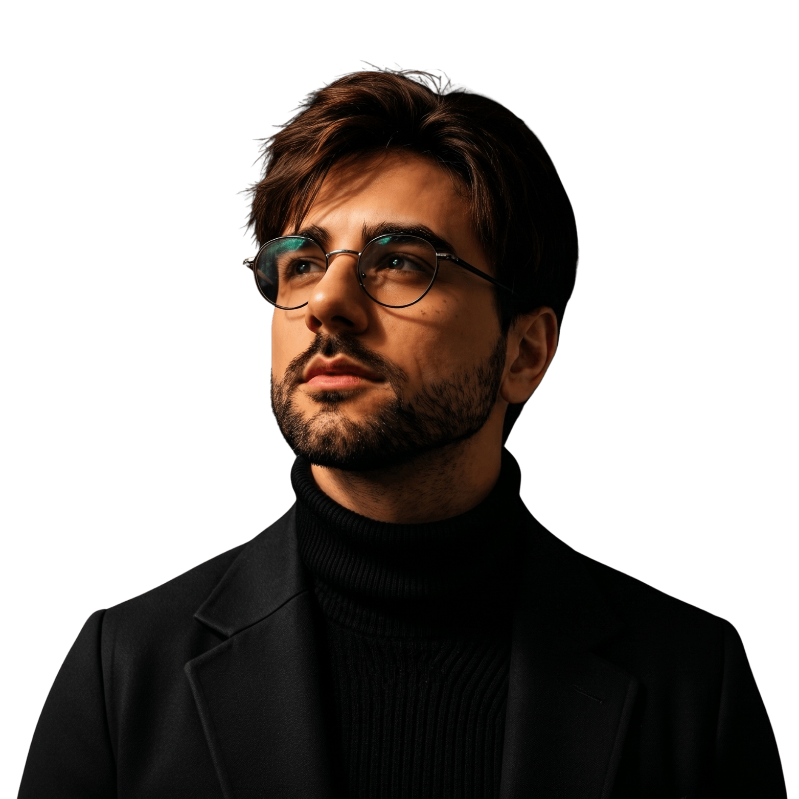 Lucas Gomes — ScalenX