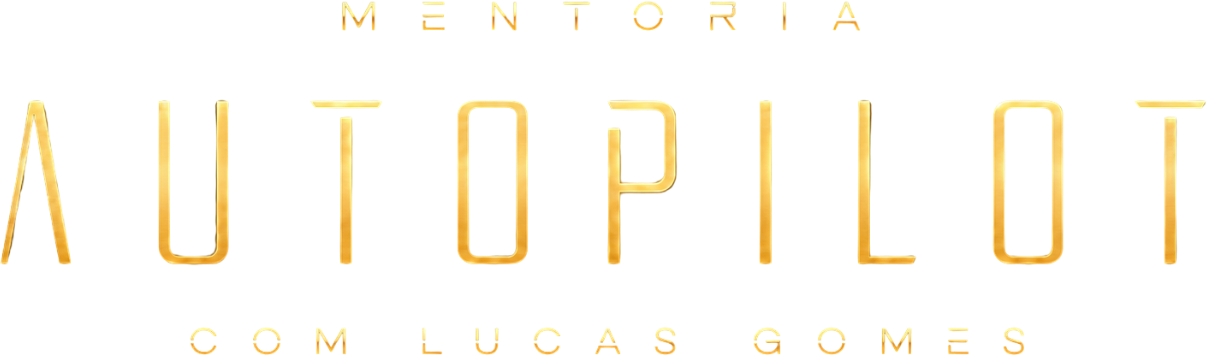 Mentoria Autopilot com Lucas Gomes